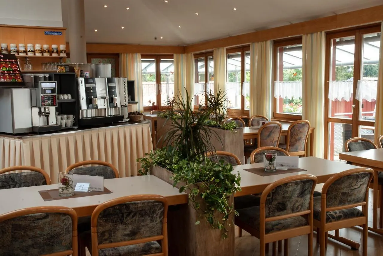 Village Hotel Bayerischer Wald Neukirchen  Neukirchen (Lower Bavaria)