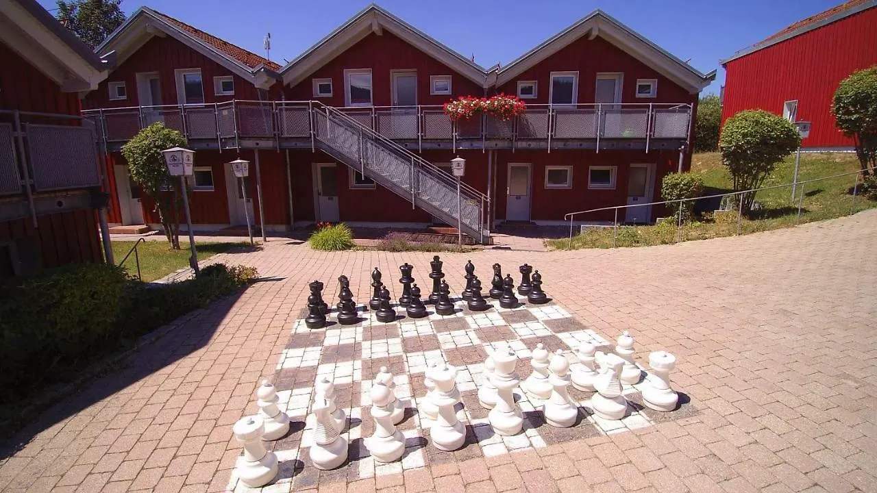 Village Hotel Bayerischer Wald Neukirchen