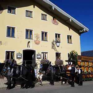 Gasthof - Zur Post, Pocking (Starnberg)