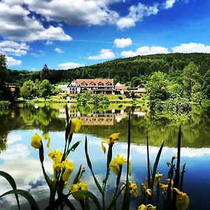 Hotel Seehotel Gut Dürnhof, Rieneck