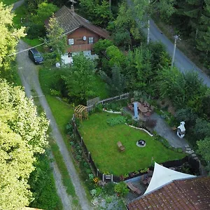 Apartment Andermann, Neukirchen (Lower Bavaria)
