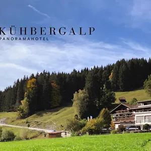 Hotel Kühbergalp, Gunzesried