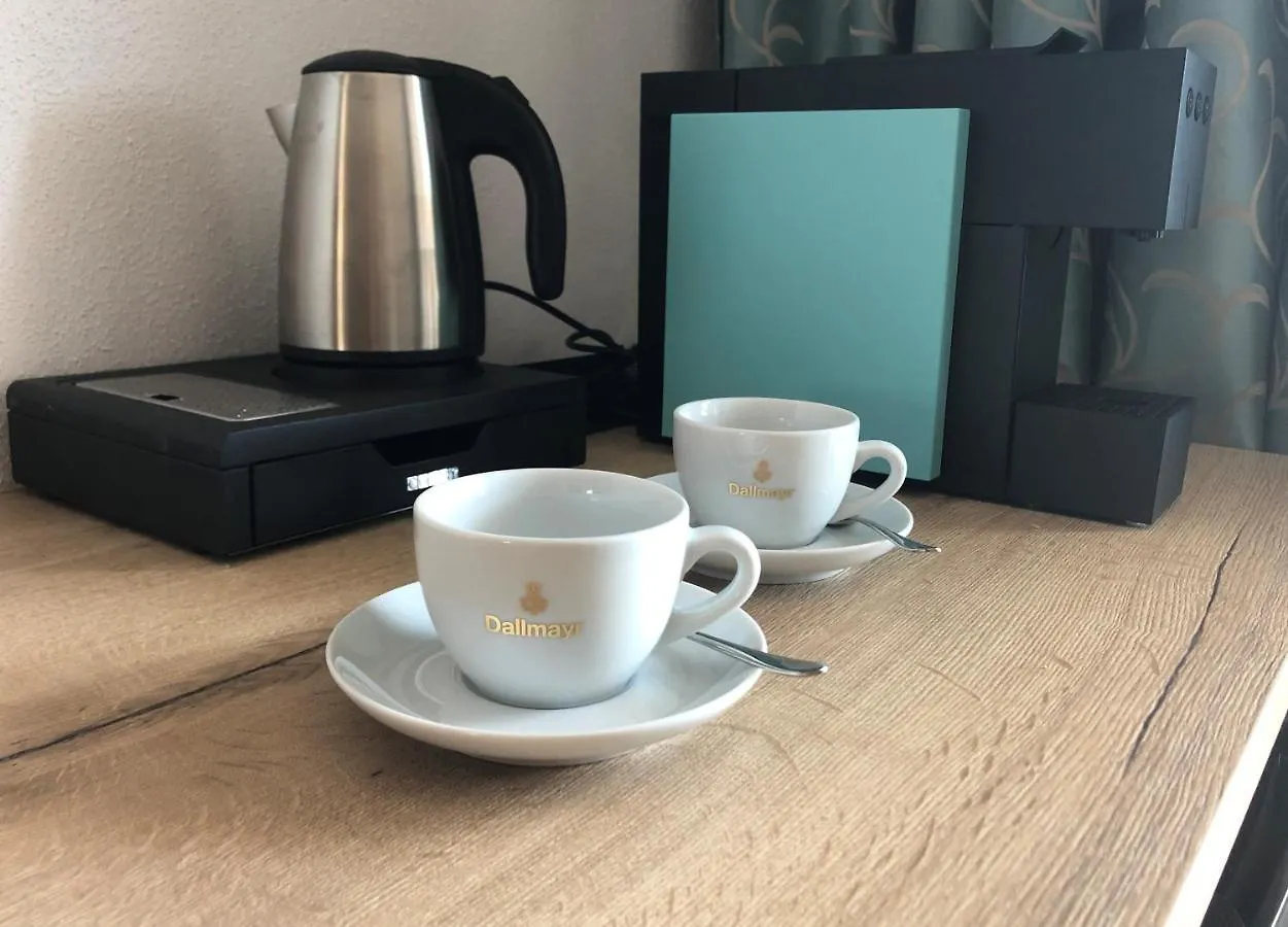 Hotel Bayerischer Wald Neukirchen