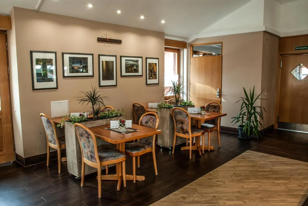 Hotel Bayerischer Wald Neukirchen