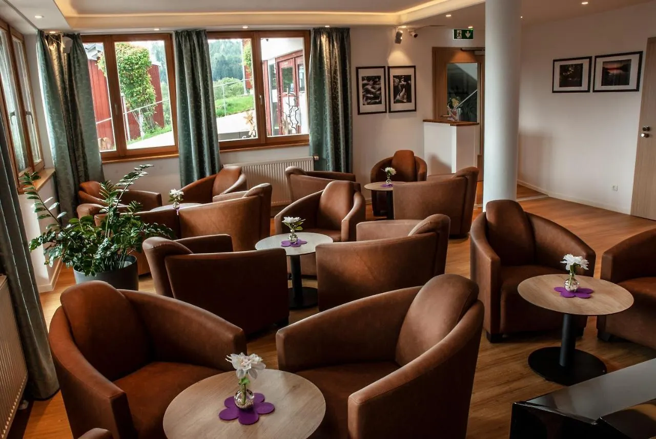 Hotel Bayerischer Wald Neukirchen