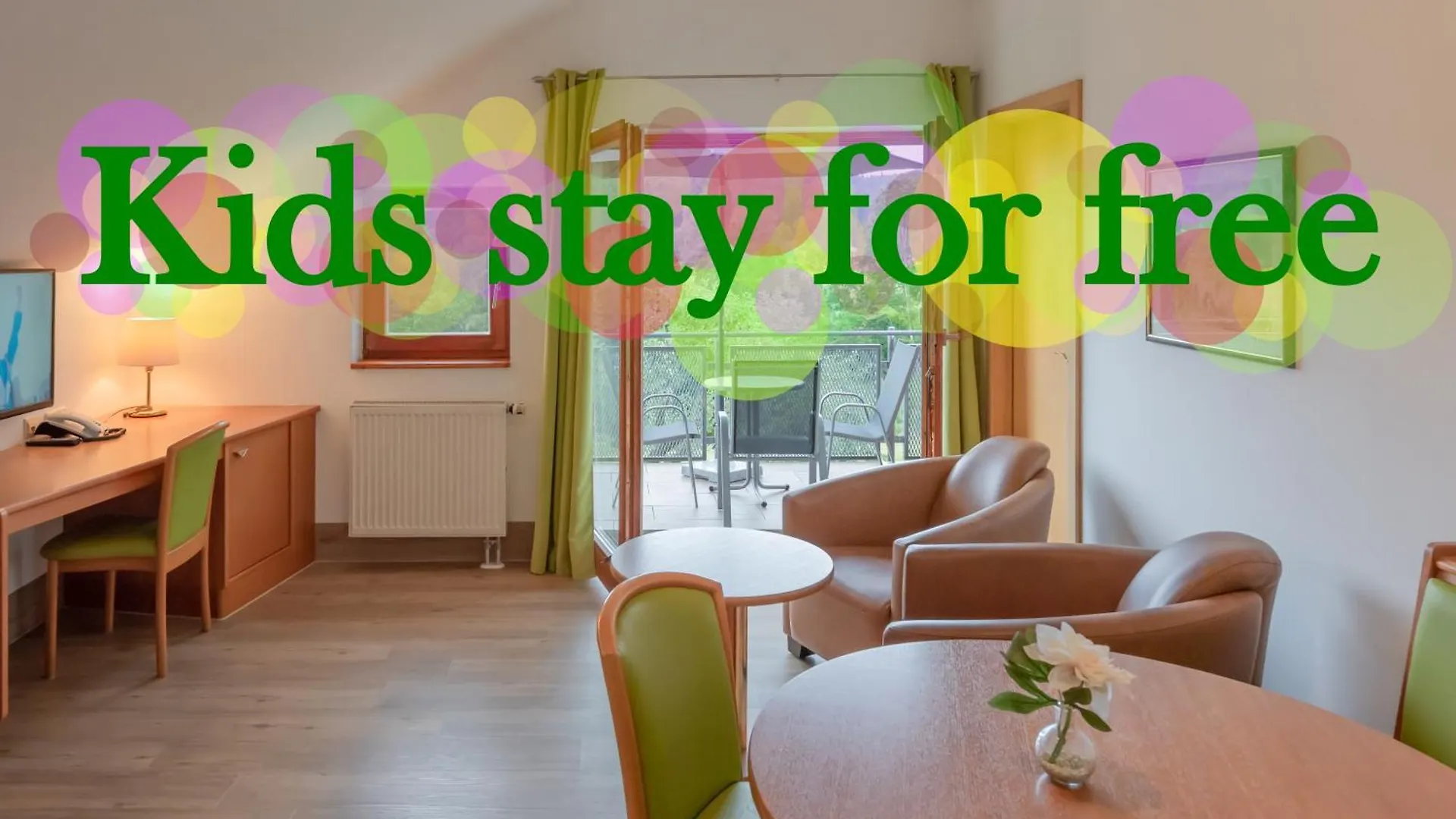 Hotel Bayerischer Wald Neukirchen  3*, Neukirchen (Lower Bavaria)