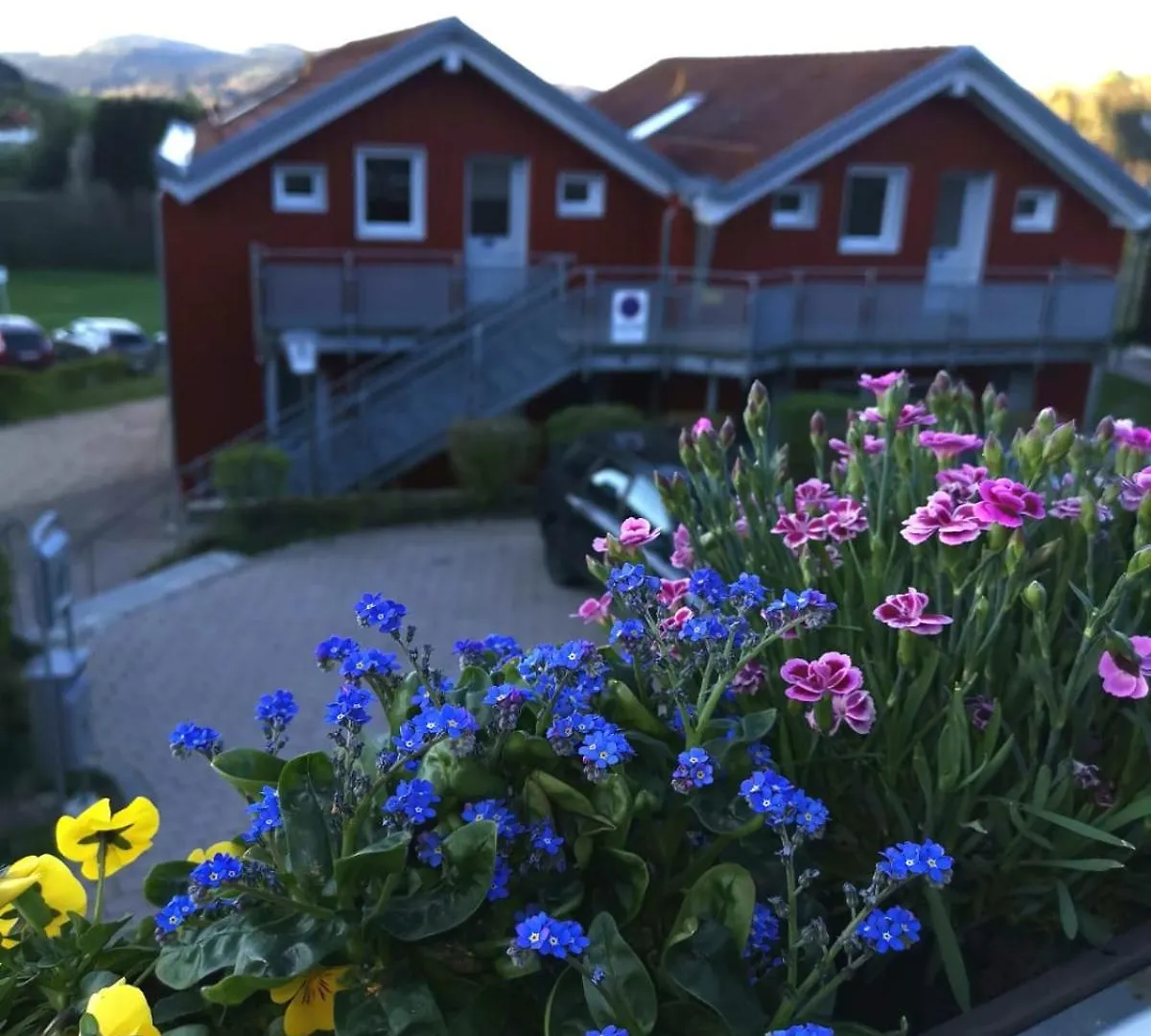 Hotel Bayerischer Wald Neukirchen